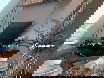 The Estelle Phrom Phong, Bangkok, Thailand The Estelle Phrom Phong, Bangkok, Thailand