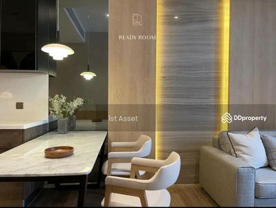 Muniq Langsuan, Bangkok, Thailand Muniq Langsuan, Bangkok, Thailand