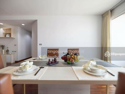 The Residence Sukhumvit 24, Bangkok, Thailand The Residence Sukhumvit 24, Bangkok, Thailand