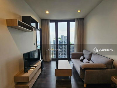 The Line Asoke-Ratchada, Bangkok, Thailand The Line Asoke-Ratchada, Bangkok, Thailand