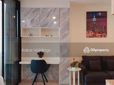 Life Asoke, Bangkok, Thailand Life Asoke, Bangkok, Thailand