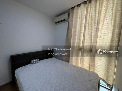 IDEO Mix Sukhumvit 103, Bangkok, Thailand IDEO Mix Sukhumvit 103, Bangkok, Thailand