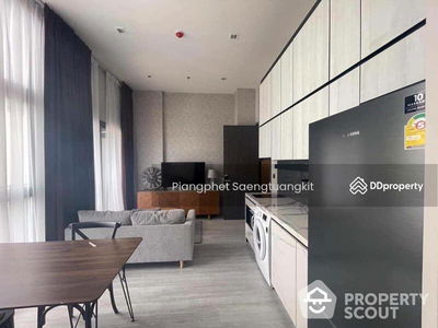 The Line Sukhumvit 101, Bangkok, Thailand The Line Sukhumvit 101, Bangkok, Thailand