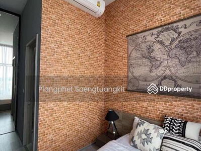 The Line Sukhumvit 101, Bangkok, Thailand The Line Sukhumvit 101, Bangkok, Thailand