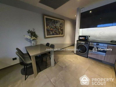 The Lofts Asoke, Bangkok, Thailand The Lofts Asoke, Bangkok, Thailand