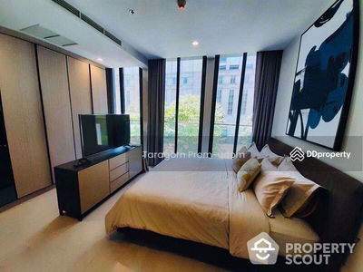 Noble Ploenchit, Bangkok, Thailand Noble Ploenchit, Bangkok, Thailand