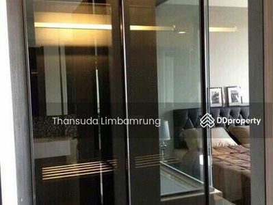 Rhythm Sukhumvit 44/1, Bangkok, Thailand Rhythm Sukhumvit 44/1, Bangkok, Thailand