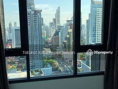 Life Asoke, Bangkok, Thailand Life Asoke, Bangkok, Thailand