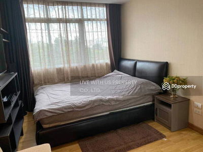 J.W. Boulevard Srivara condominium, Bangkok, Thailand J.W. Boulevard Srivara condominium, Bangkok, Thailand