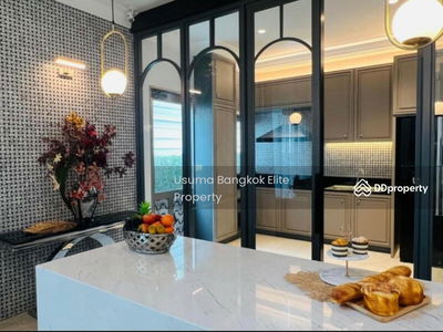 Perfect Masterpiece Sukhumvit 77, Samut Prakan, Thailand Perfect Masterpiece Sukhumvit 77, Samut Prakan, Thailand