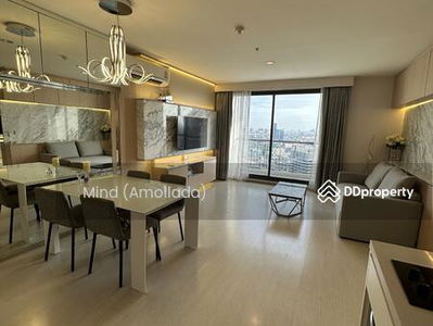 Rhythm Sukhumvit 42, Bangkok, Thailand Rhythm Sukhumvit 42, Bangkok, Thailand