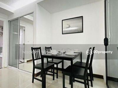 Waterford Sukhumvit 50 condominium, Bangkok, Thailand Waterford Sukhumvit 50 condominium, Bangkok, Thailand