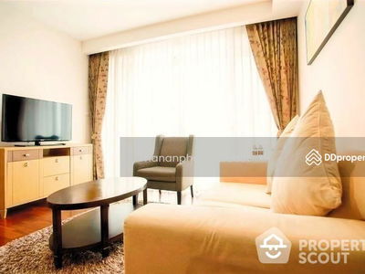 GM Serviced Apartment, Bangkok, Thailand GM Serviced Apartment, Bangkok, Thailand