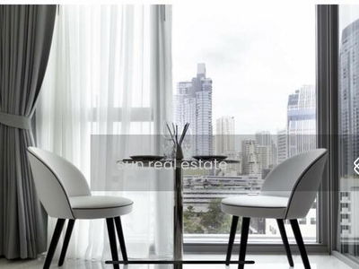 Hyde Sukhumvit 11, Bangkok, Thailand Hyde Sukhumvit 11, Bangkok, Thailand