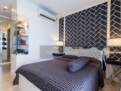 HQ Thonglor by Sansiri, Bangkok, Thailand HQ Thonglor by Sansiri, Bangkok, Thailand