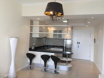 Saigon Pearl, Vietnam Saigon Pearl, Vietnam