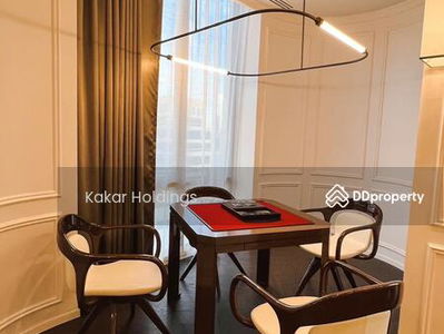 Muniq Langsuan, Bangkok, Thailand Muniq Langsuan, Bangkok, Thailand