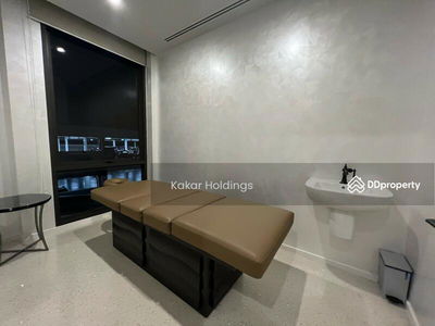 Muniq Langsuan, Bangkok, Thailand Muniq Langsuan, Bangkok, Thailand