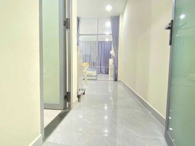 Phan Van Han Street, Vietnam Phan Van Han Street, Vietnam