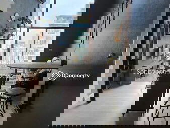 The Sky Sukhumvit, Bangkok, Thailand The Sky Sukhumvit, Bangkok, Thailand