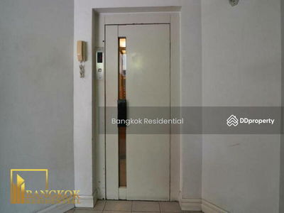 Tree Apartment, Bangkok, Thailand Tree Apartment, Bangkok, Thailand