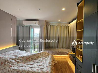 Lumpini Place Taopoon Interchange, Bangkok, Thailand Lumpini Place Taopoon Interchange, Bangkok, Thailand