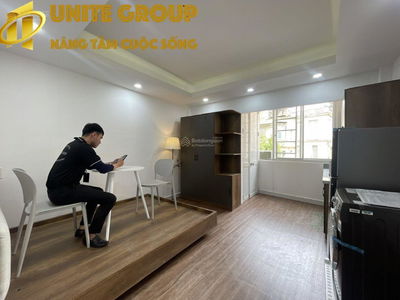 Nguyen Thai Binh Ward, Vietnam Nguyen Thai Binh Ward, Vietnam