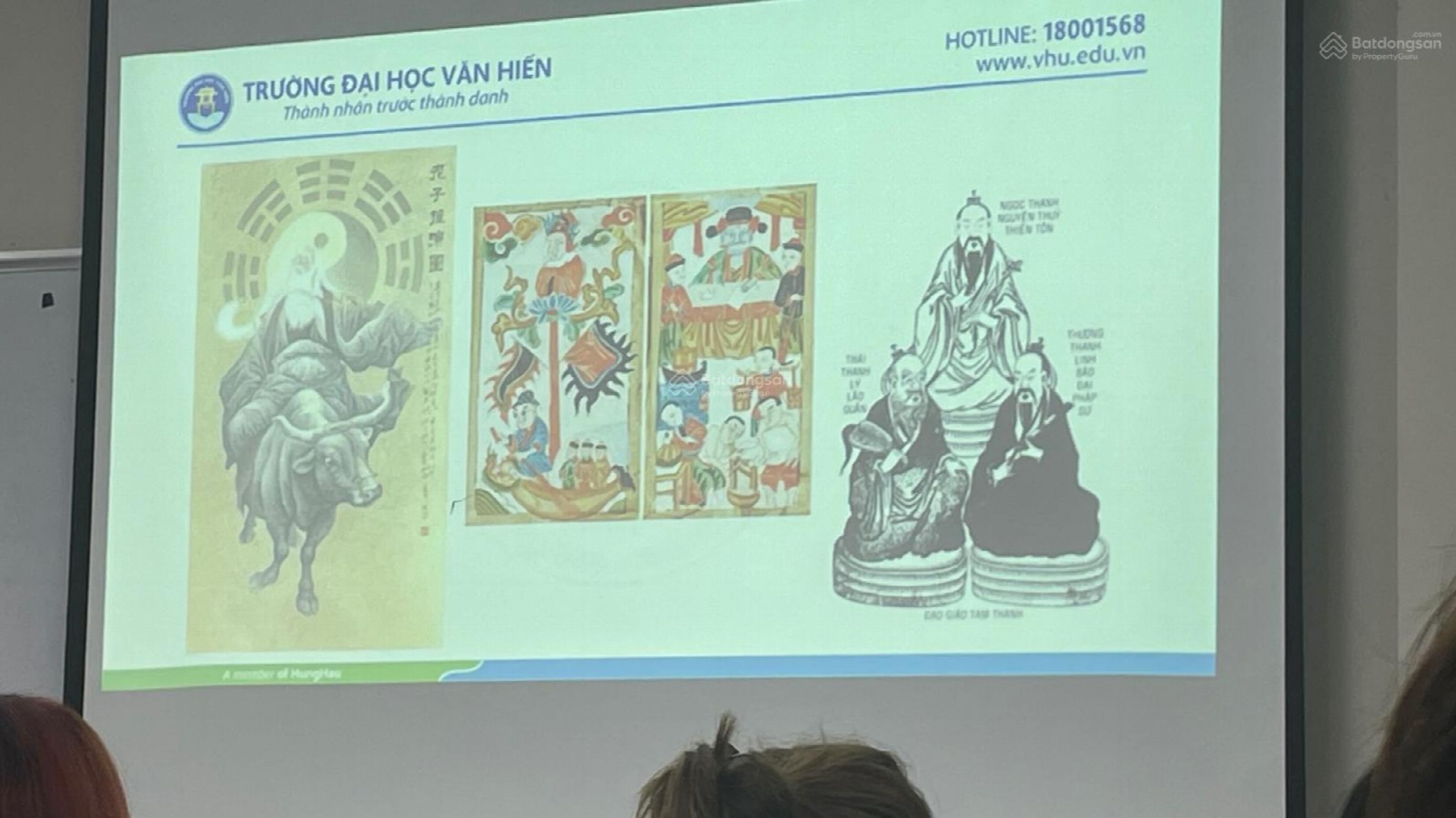 Nguyen Thai Binh Ward, Vietnam Nguyen Thai Binh Ward, Vietnam