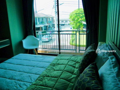 For sale/rent, 2-story detached house, fully furnished. Modern style, Nakhon Ratchasima, Thailand For sale/rent, 2-story detached house, fully furnished. Modern style, Nakhon Ratchasima, Thailand