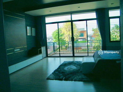 For sale/rent, 2-story detached house, fully furnished. Modern style, Nakhon Ratchasima, Thailand For sale/rent, 2-story detached house, fully furnished. Modern style, Nakhon Ratchasima, Thailand