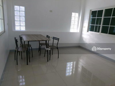 For rent, 2-story detached house near The mall, Nakhon Ratchasima., Thailand For rent, 2-story detached house near The mall, Nakhon Ratchasima., Thailand