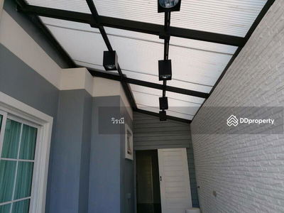 For rent, 2-story detached house near The mall, Nakhon Ratchasima., Thailand For rent, 2-story detached house near The mall, Nakhon Ratchasima., Thailand