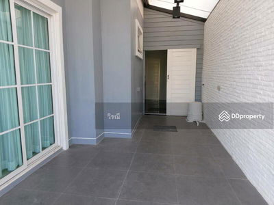 For rent, 2-story detached house near The mall, Nakhon Ratchasima., Thailand For rent, 2-story detached house near The mall, Nakhon Ratchasima., Thailand