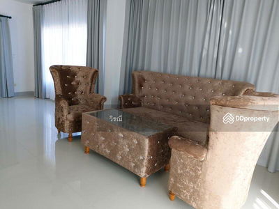For rent, 2-story detached house near The mall, Nakhon Ratchasima., Thailand For rent, 2-story detached house near The mall, Nakhon Ratchasima., Thailand