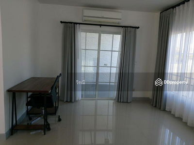 For rent, 2-story detached house near The mall, Nakhon Ratchasima., Thailand For rent, 2-story detached house near The mall, Nakhon Ratchasima., Thailand