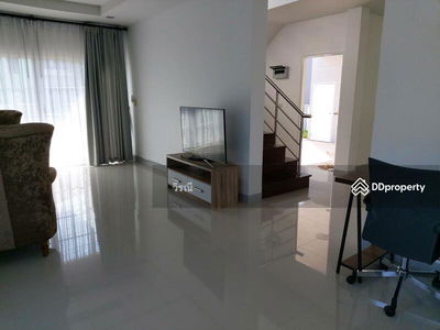For rent, 2-story detached house near The mall, Nakhon Ratchasima., Thailand For rent, 2-story detached house near The mall, Nakhon Ratchasima., Thailand