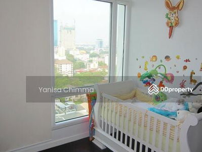 The Height, Bangkok, Thailand The Height, Bangkok, Thailand