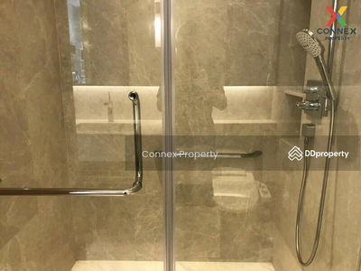 Sindhorn Residence, Bangkok, Thailand Sindhorn Residence, Bangkok, Thailand