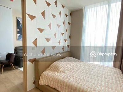 Noble BE19 Sukhumvit, Bangkok, Thailand Noble BE19 Sukhumvit, Bangkok, Thailand