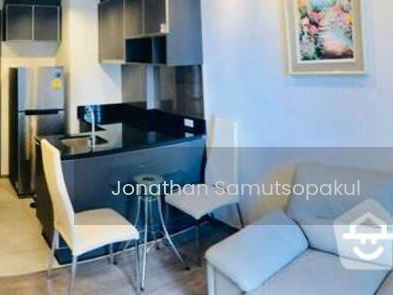 NYE by Sansiri, Bangkok, Thailand NYE by Sansiri, Bangkok, Thailand