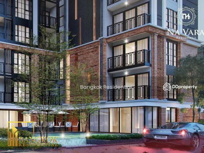 Na Vara Residence, Bangkok, Thailand Na Vara Residence, Bangkok, Thailand