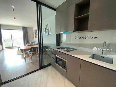 Rhythm Ekkamai, Bangkok, Thailand Rhythm Ekkamai, Bangkok, Thailand