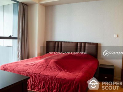 The Met Sathorn, Bangkok, Thailand The Met Sathorn, Bangkok, Thailand