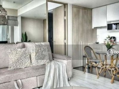 Veranda Residence, Bangkok, Thailand Veranda Residence, Bangkok, Thailand