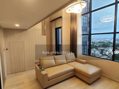 Knightsbridge Prime Sathorn, Bangkok, Thailand Knightsbridge Prime Sathorn, Bangkok, Thailand