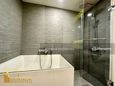 Siamese Exclusive Sukhumvit 31, Bangkok, Thailand Siamese Exclusive Sukhumvit 31, Bangkok, Thailand