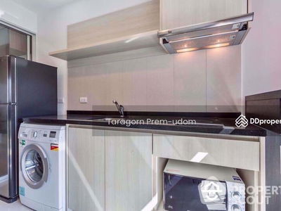 Rhythm Sathorn-Narathiwas, Bangkok, Thailand Rhythm Sathorn-Narathiwas, Bangkok, Thailand