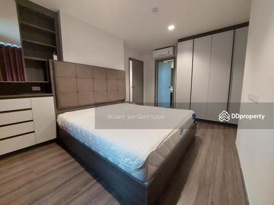 IDEO Sathorn-Wongwian Yai, Bangkok, Thailand IDEO Sathorn-Wongwian Yai, Bangkok, Thailand