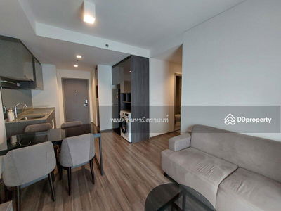 IDEO Sathorn-Wongwian Yai, Bangkok, Thailand IDEO Sathorn-Wongwian Yai, Bangkok, Thailand