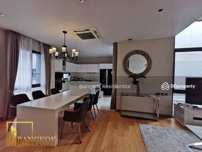 Parc Priva, Bangkok, Thailand Parc Priva, Bangkok, Thailand